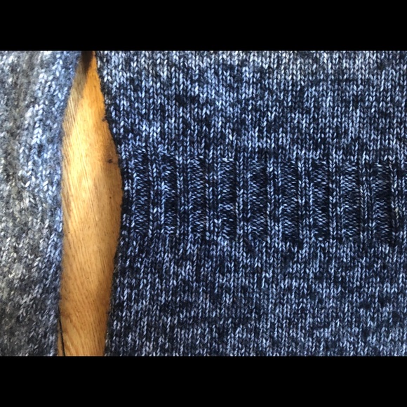 Mango knit mini dress - Picture 5 of 7